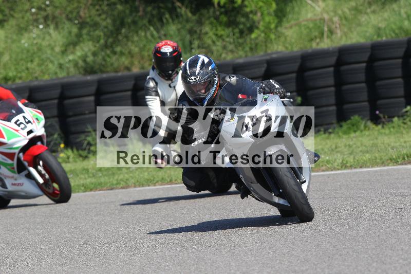 /13 01.05.2025 Speer Racing ADR/Gruppe gruen/443